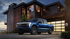 f-150 lightning, ford, recall alert: ford f-150 lightning batteries are catching on fire