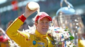 Hinchcliffe, Hunter-Reay Tapped For Long Beach Walk Of Fame