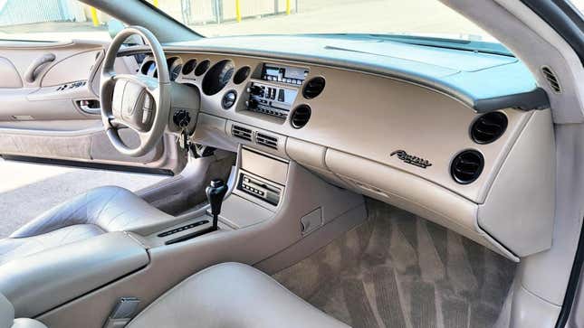 live a life of luxury with this supercharged 1995 buick riviera