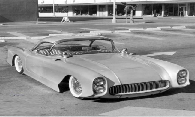 pioneer x-sonic corvette by lowrider hydraulics to be restored