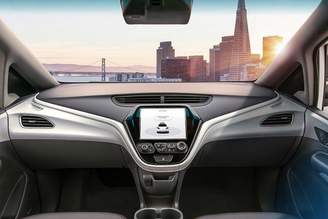 car news, technology, general motors wants chatgpt in all its cars