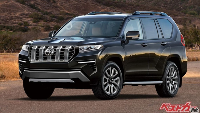 toyota hilux, toyota land cruiser, toyota land cruiser prado, toyota landcruiser 70 series, toyota hilux 2023, toyota landcruiser 2023, toyota landcruiser 70 series 2023, toyota landcruiser prado 2023, toyota news, toyota suv range, industry news, showroom news, adventure, family car, family cars, off road, hybrid cars, electric, electric cars, green cars, coming soon: 2024 toyota landcruiser prado takes shape, but when will australia get a hybrid version of the new 4x4?