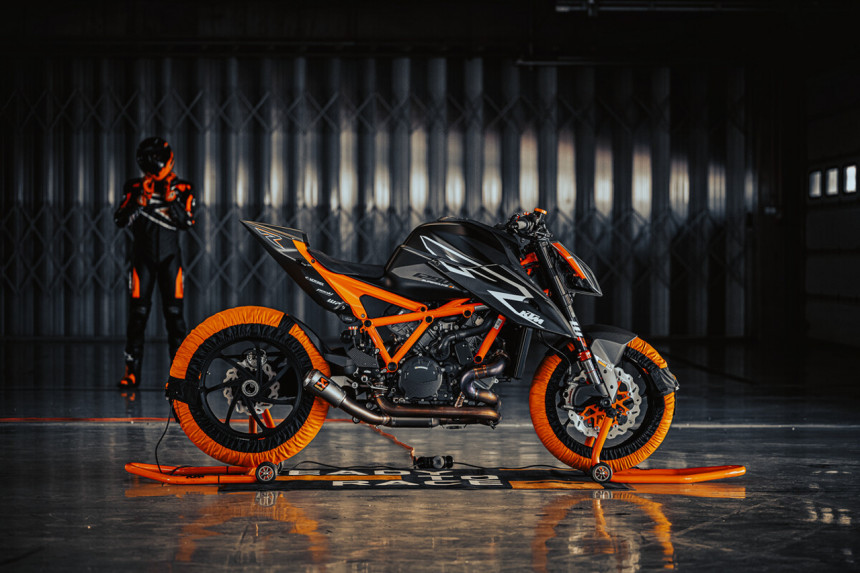 1290 superduke, limited edition, 500-unit-only super duke rr announced by ktm