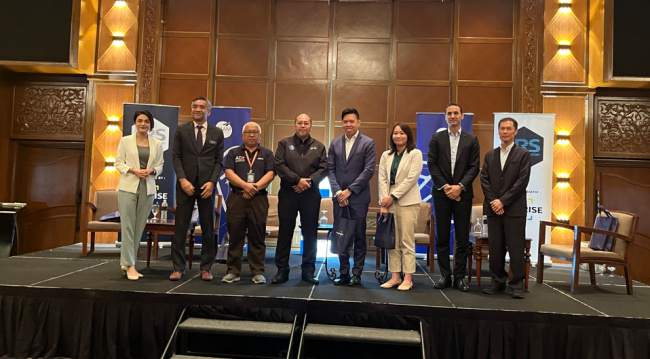 Futurise teams up with CAAM to advance  Malaysian urban air mobility