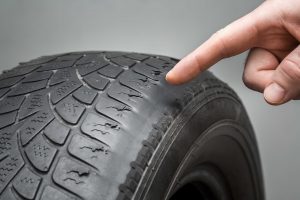 car tips, when should you change the tires of your car? – complete guide