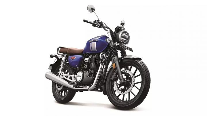 2023 Honda H'ness CB350 & CB350RS launched in India, Indian, 2-Wheels, Launches & Updates, Honda 2-Wheelers, CB350 RS, Honda CB350