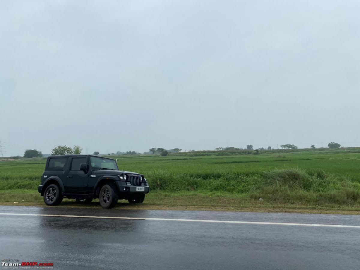 Living with a Thar: Pros & cons after completing 19,000 km in 1 year, Indian, Member Content, Mahindra Thar, Car ownership