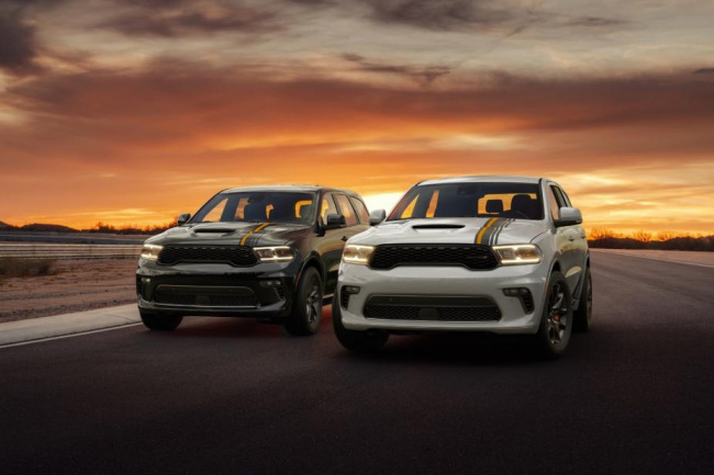 dodge, durango, small midsize and large suv models, why the 2023 dodge durango is a smart buy
