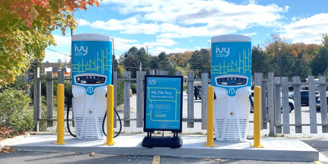 canada, charging stations, québec, subsidies, quebec pushes public chargers via private companies