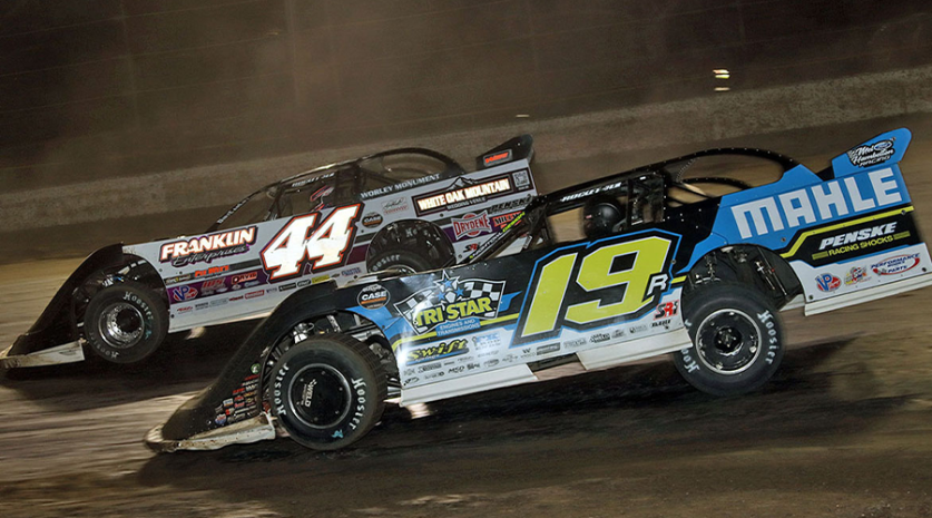 WoO Late Models Gear Up For Southeast Tripleheader