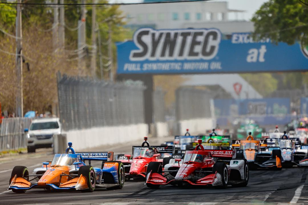 the key points of indycar’s plan to boost its popularity