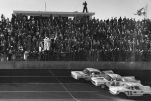 NASCAR In 1959 — The 75 Years Edition