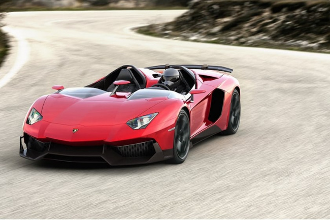 supercars, special editions, concept, best lamborghini one-offs and concepts