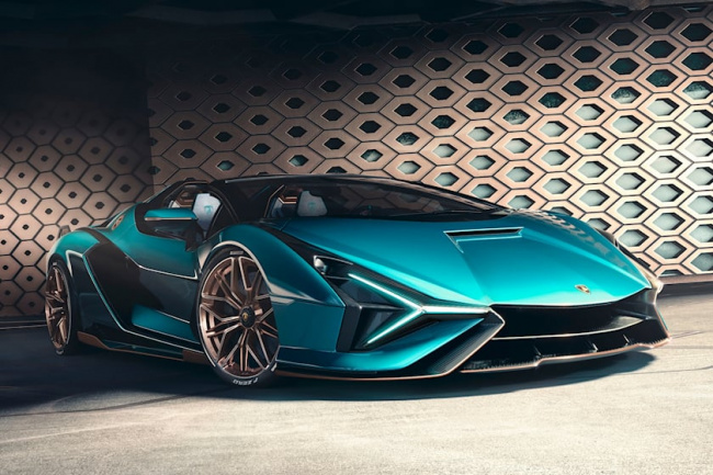 supercars, special editions, concept, best lamborghini one-offs and concepts