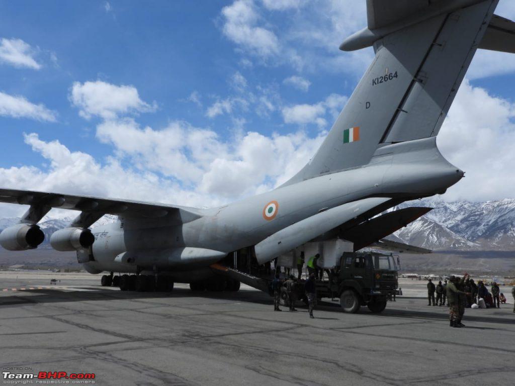 Explained: Transport, Tanker, Reconnaissance AircraftS of the IAF, Indian, Member Content, Aircraft, Indian Air Force, Fighter Jet