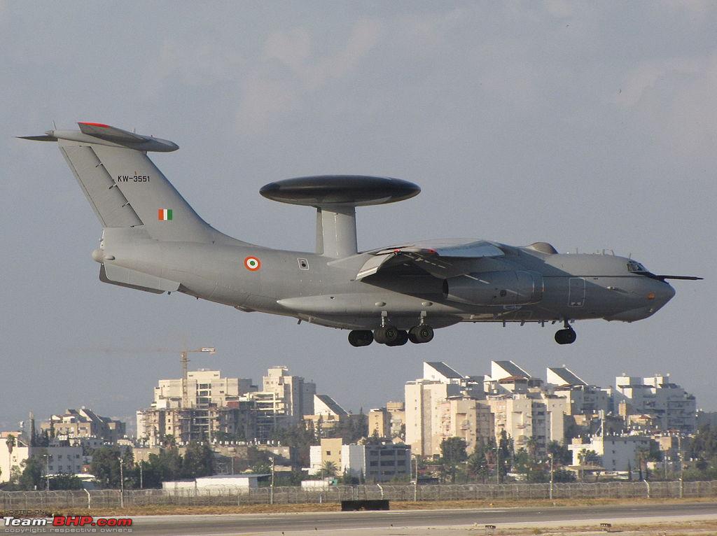 Explained: Transport, Tanker, Reconnaissance AircraftS of the IAF, Indian, Member Content, Aircraft, Indian Air Force, Fighter Jet