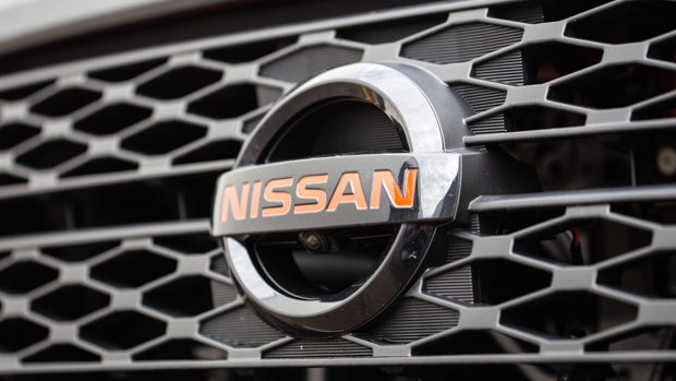 Nissan Navara PRO-4X 2023 review