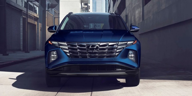 small midsize and large suv models, 2 of the best compact hybrid suvs under $33k