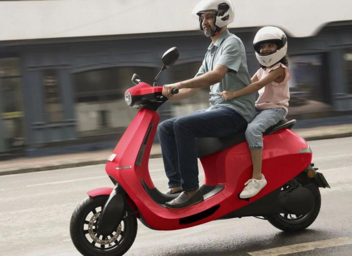 Ola S1 e-scooter recalled over front fork arm issue, Indian, 2-Wheels, Ola Electric, Ola S1 Pro, S1 Pro, Recall