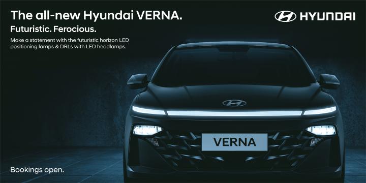 Next-gen Hyundai Verna to get 65 safety features, Level 2 ADAS, Indian, Hyundai, Launches & Updates, Next-Gen Verna, Hyundai Verna, Verna, ADAS
