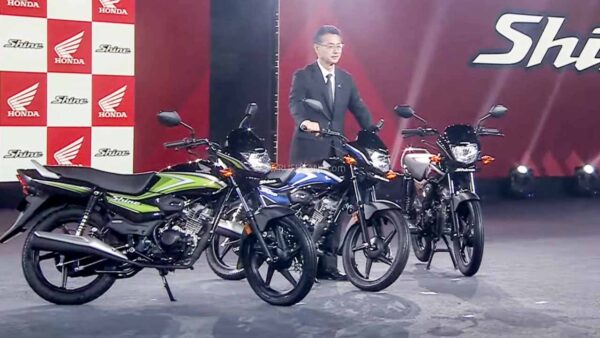 honda shine 100cc launch price rs 65k – cheaper than hero splendor