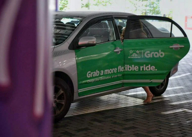 autos news, new feature on grab app allows passengers, drivers to record audio during ride