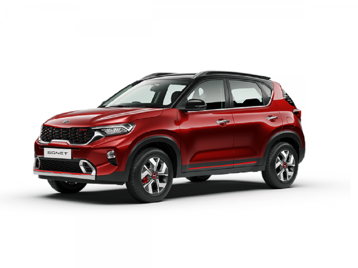 Kia Sonet Diesel manual variant replaced with Diesel iMT, Indian, Launches & Updates, Kia Sonet, Sonet