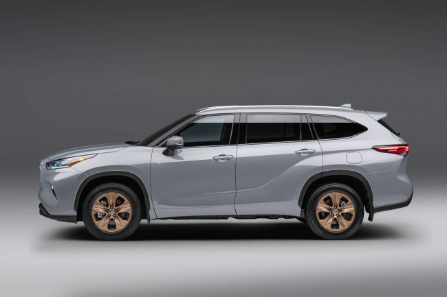 hyundai, small midsize and large suv models, toyota, all of the safest new suvs for families in 2023, according to experts