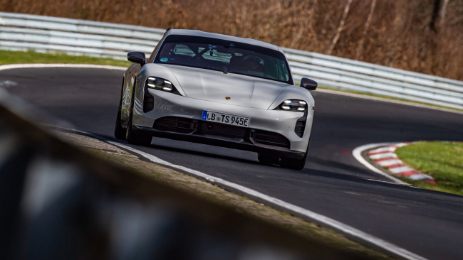 Porsche goes counter to industry with planned price hike