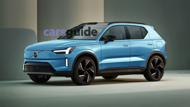 volvo xc40, lexus ux, bmw i series, mercedes-benz eq-class, mercedes-benz eq-class eqa, volvo c40, volvo ex90, volvo ex90 2023, lexus ux 2023, volvo c40 2023, bmw i series ix 2023, mercedes-benz eq-class eqa 2023, bmw i series 2023, mercedes-benz eq-class 2023, volvo xc40 2023, bmw news, lexus news, mercedes-benz news, volvo news, bmw suv range, lexus suv range, mercedes-benz suv range, volvo suv range, electric cars, mercedes-benz, industry news, showroom news, electric, green cars, family cars, family car, 2024 volvo ex30 incoming! what you need to know about sweden's new small electric car coming this year to take on the lexus ux300e and more