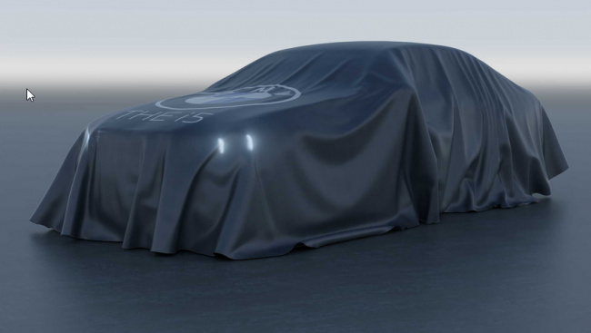 autos bmw, pure electric bmw 5 series to show up in 2023
