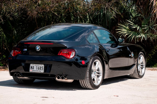 sports cars, smart buy, opinion, we drove every generation of m-badged bmw z car to find out which is best