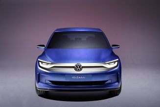 vw unveils id.2, its most affordable ev ever