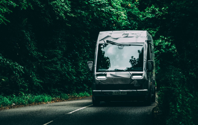 Electric van maker Arrival receives desperately needed cash to stay afloat