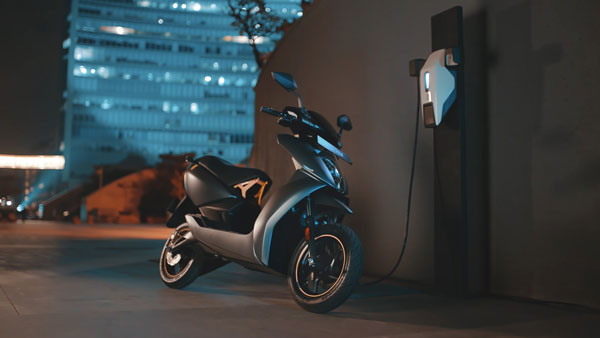 bangalore-based ev firm ather energy has intimated to customers that charging at its grid public chargers will be cut off when the batteries reach 80 per cent. click for more details., bangalore-based ev firm ather energy has intimated to customers that charging at its grid public chargers will be cut off when the batteries reach 80 per cent. click for more details., ather to cut off public fast charging at 80% charge - reduces overall wait time