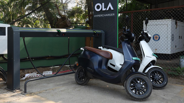 ola, ola s1 pro, ola s1 pro suspension, ola s1 pro suspension upgrade, ola, ola s1 pro, ola s1 pro suspension, ola s1 pro suspension upgrade, ola s1 pro to get free front suspension upgrade - better tuned for tough indian roads