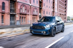 cooper, countryman, mini, used cars, 3 best used mini cooper countryman model years under $15,000 in 2023