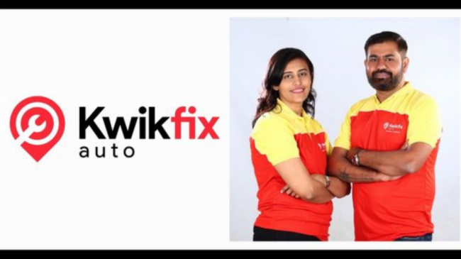 kwikfix, kwikfix auto, kwikfix auto services, kwikfix auto india, , overdrive, kwikfix auto now offers its services in india