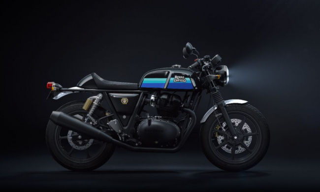 , 2023 royal enfield continental gt 650: all you need to know about it