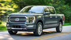 f-150, ford, the ford f-150 is the most popular catalytic converter target