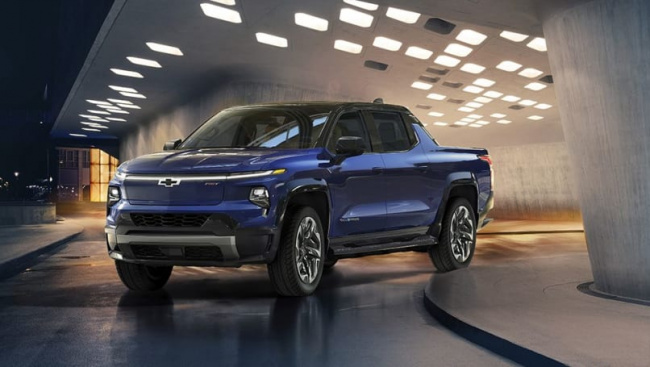 chevrolet silverado, chevrolet silverado 2023, chevrolet news, chevrolet ute range, electric cars, hybrid cars, chevrolet, industry news, showroom news, adventure, green cars, electric, the ford f-150-rivalling 2023 chevrolet silverado pick-up truck has landed, but will gm make a hybrid car version?
