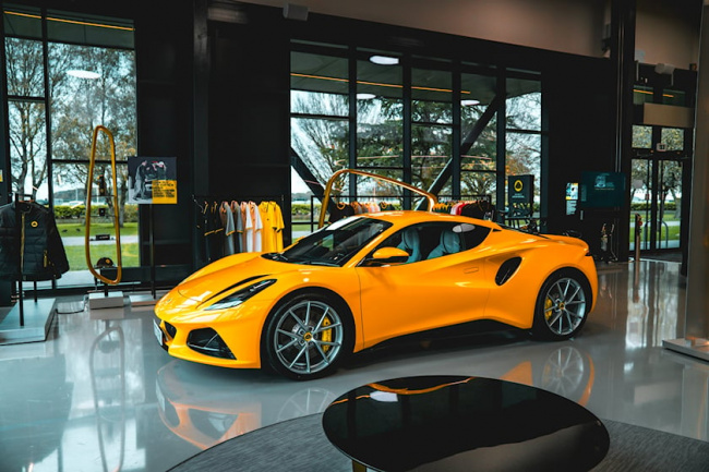 sports cars, special editions, scoop, lotus emira v6 first edition delayed again for us buyers