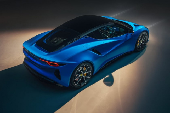 sports cars, special editions, scoop, lotus emira v6 first edition delayed again for us buyers