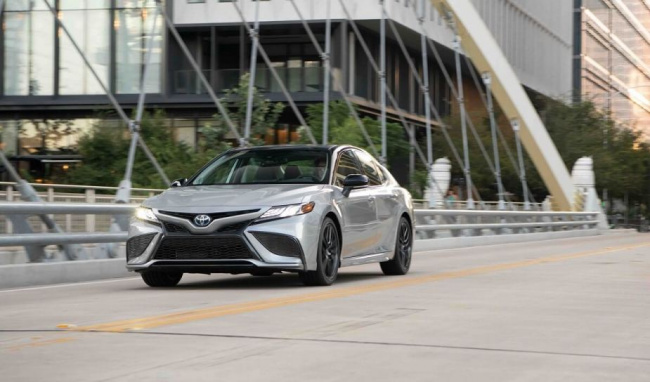 car shopping, corolla, toyota, cheapest toyota cars in the 2023 lineup boast hybrid trims and high value