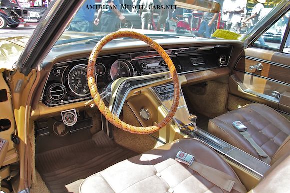 1965 Buick Riviera, buick, Buick Riviera