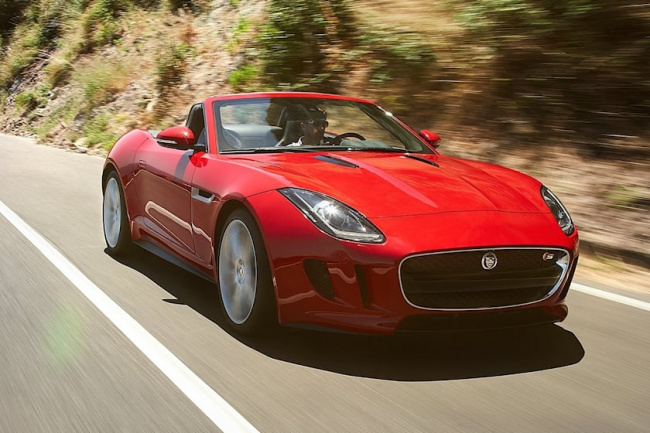 sports cars, cpo, 10 sports cars under $50k that you'll love