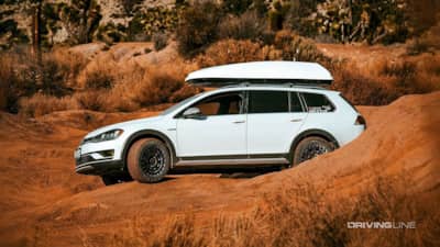 Big Upgrades, Low Cost: The Best Bang for the Buck CUV & Crossover Mods