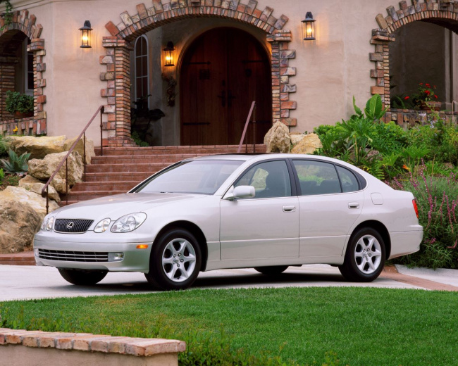 maintenance, reliability, sedans, used cars, 7 best beater cars you can get under $5,000