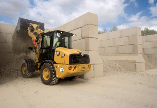 goodyear preps for the arrival of all-electric construction machines [feature]