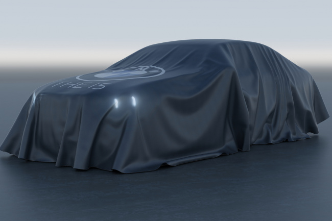bmw teases eighth-generation 5 series, i5, and i5 touring